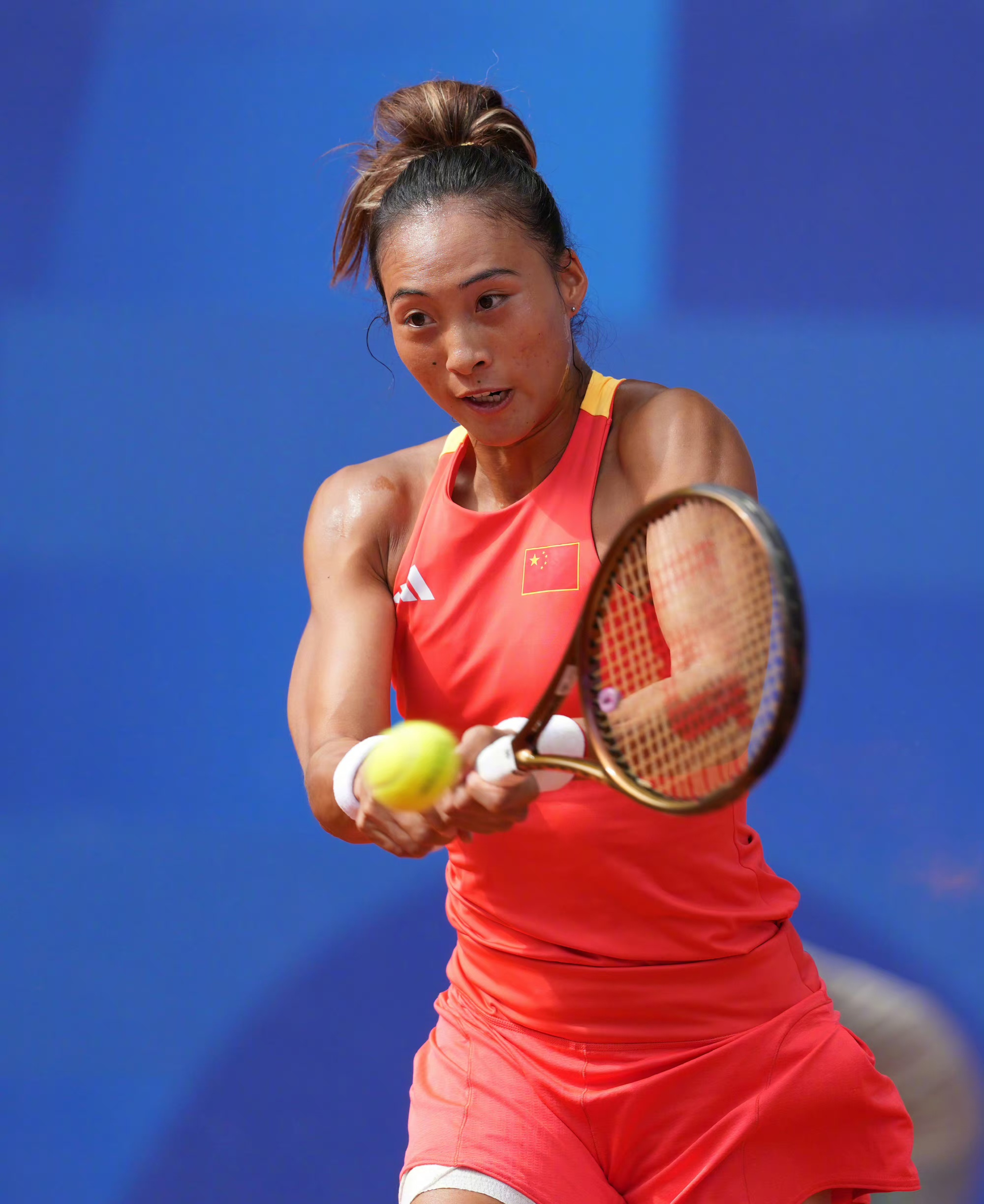 小动作毁了 小动作毁了