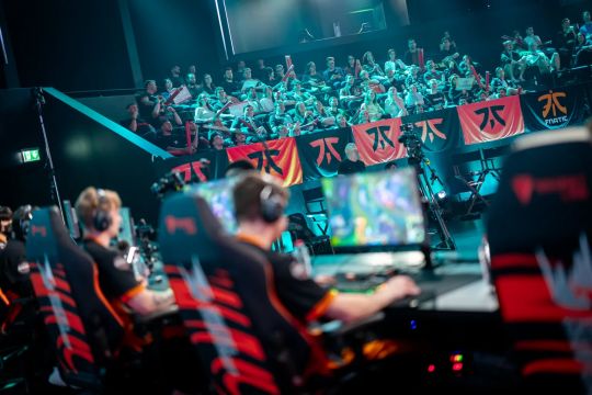 冷靜的態度 冷靜的態度