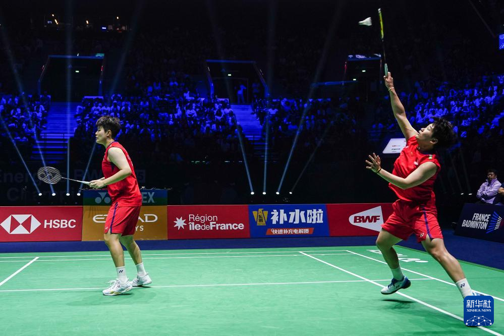 一波强有力 一波强有力