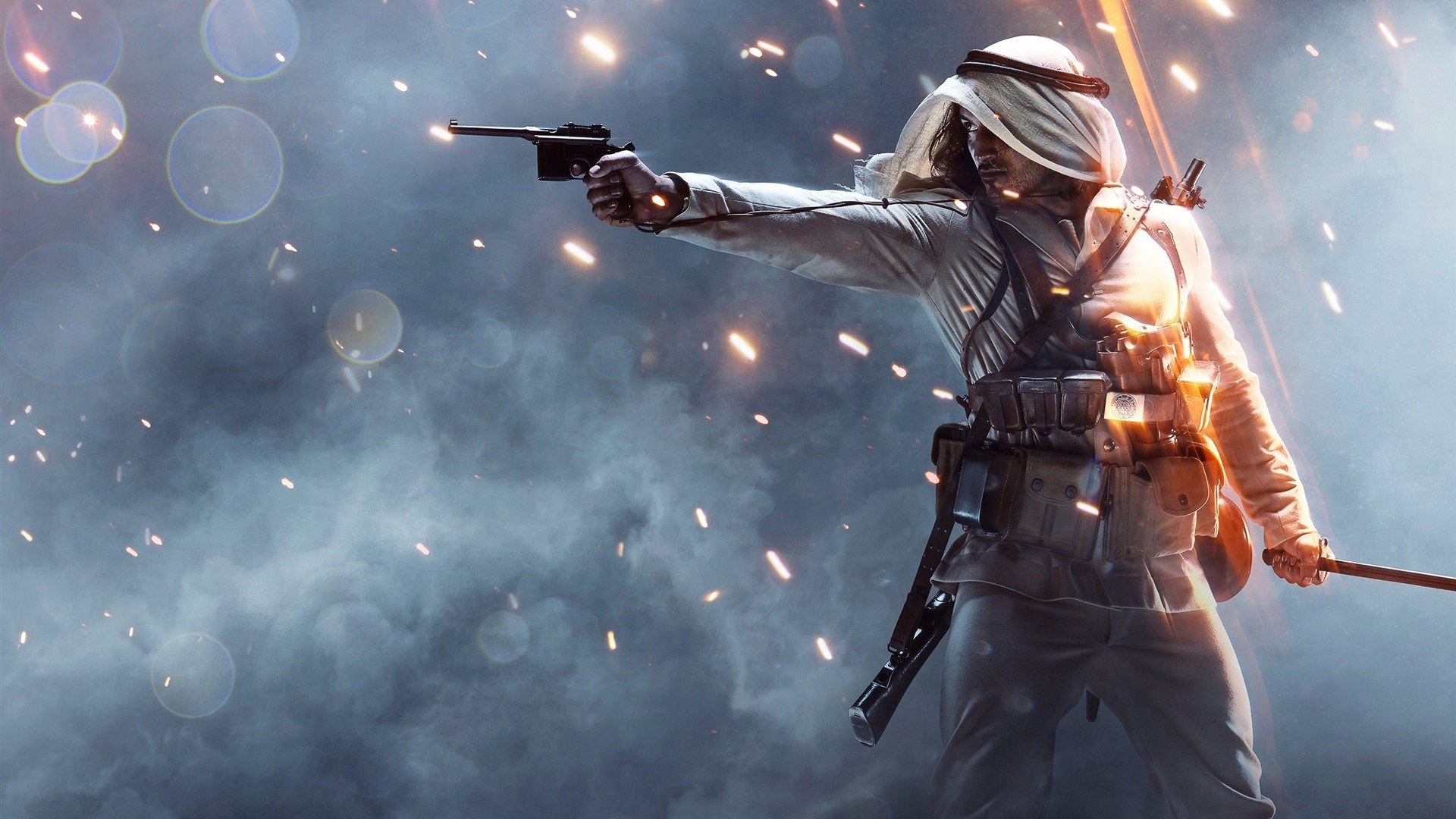 时代的开始 时代的开始