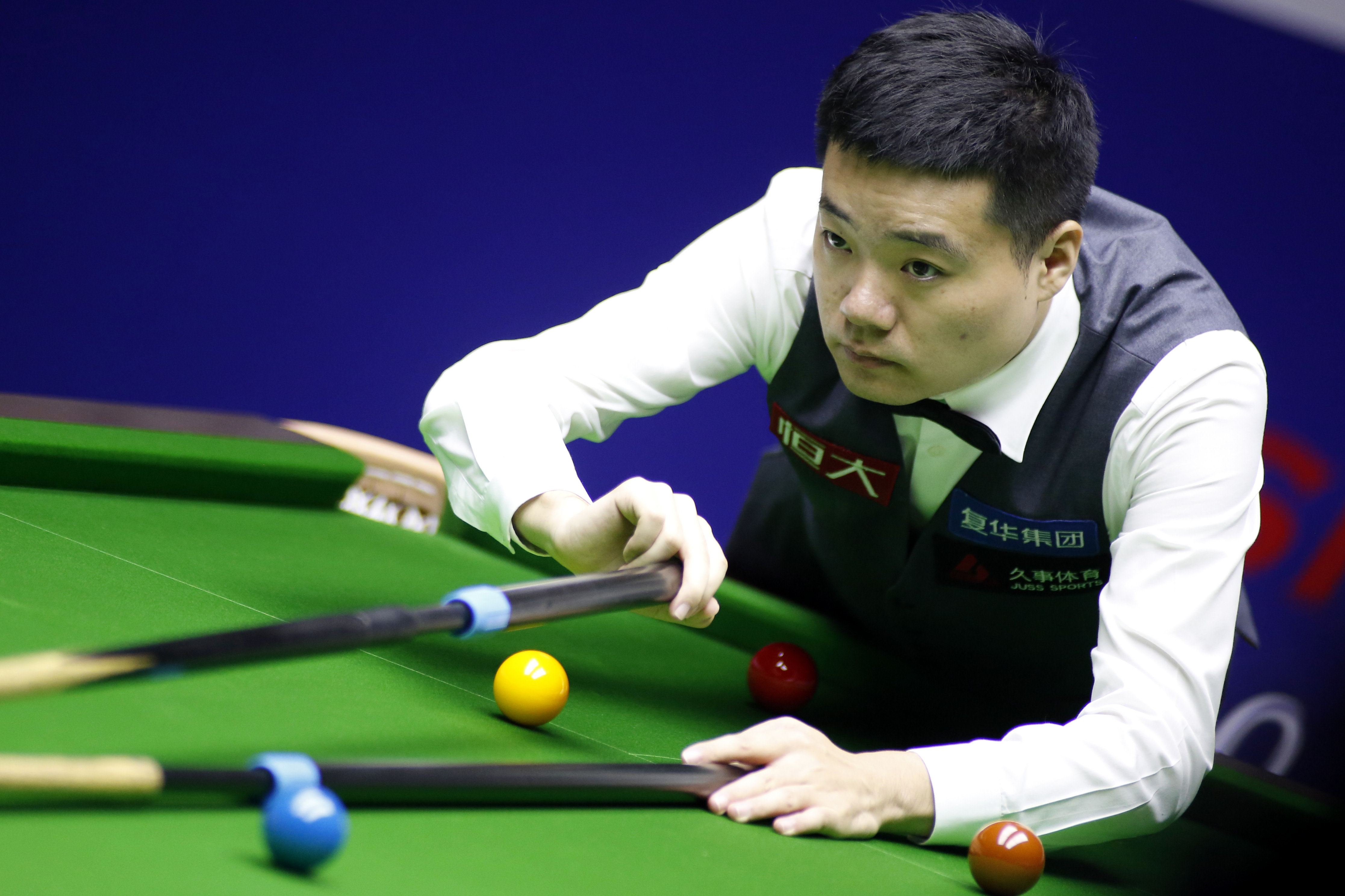 这场失利暴 这场失利暴