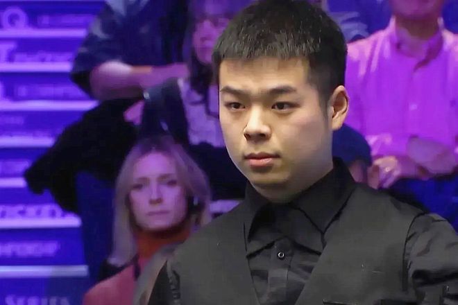 她们能在这 她们能在这