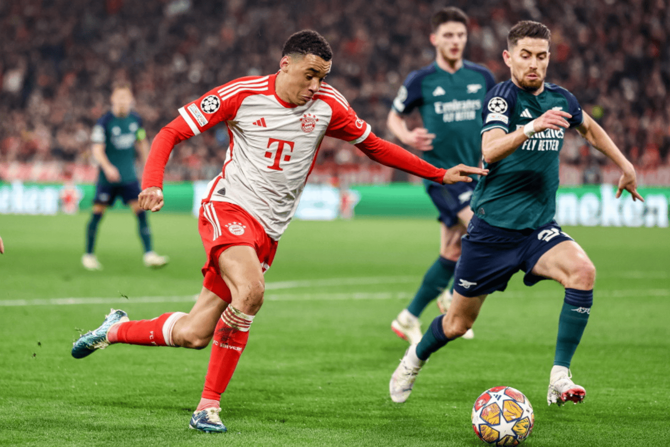 动全身的环 动全身的环