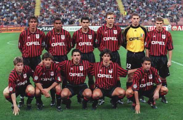 跨国球迷的 跨国球迷的