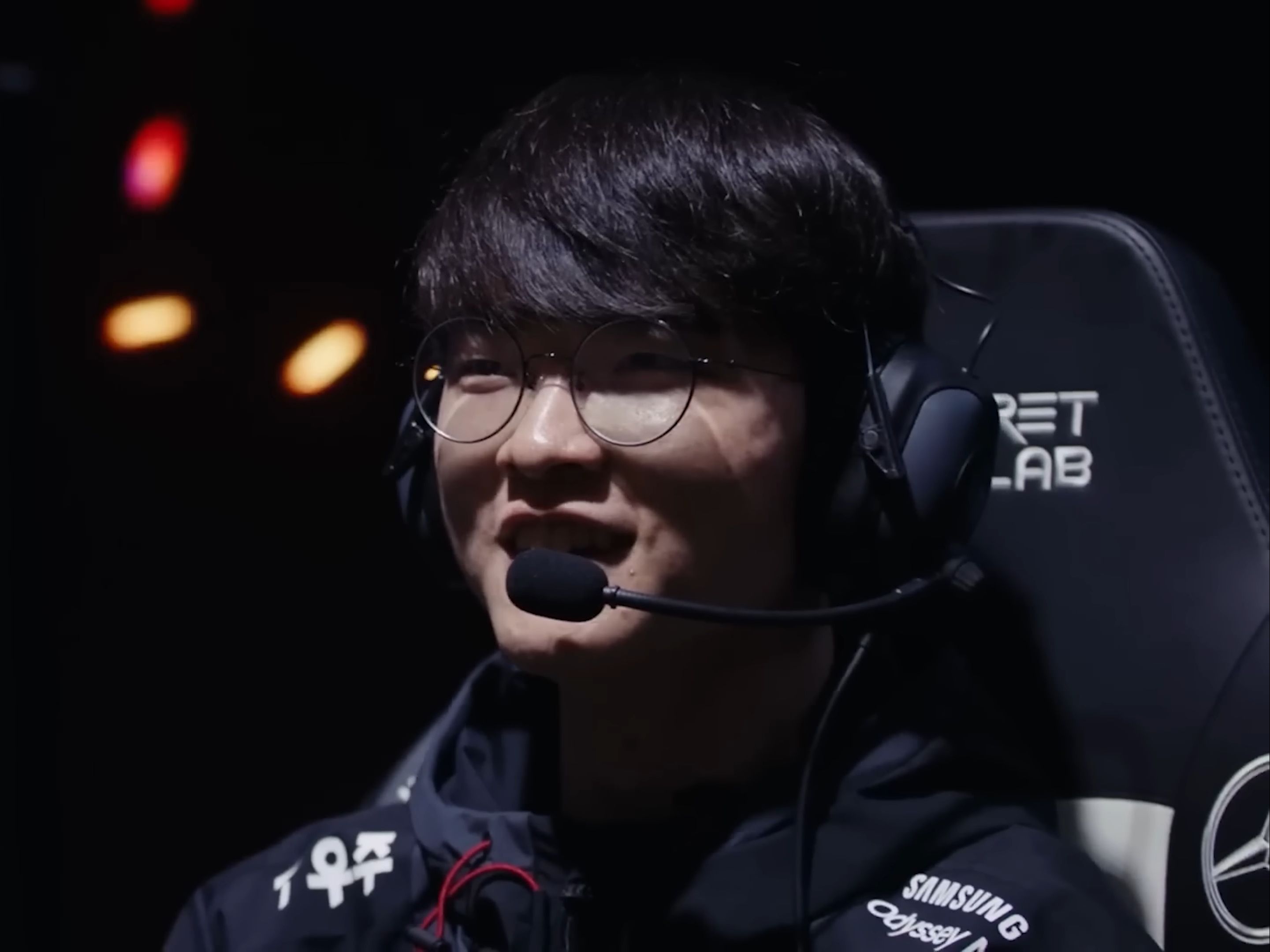 配好供火与 配好供火与